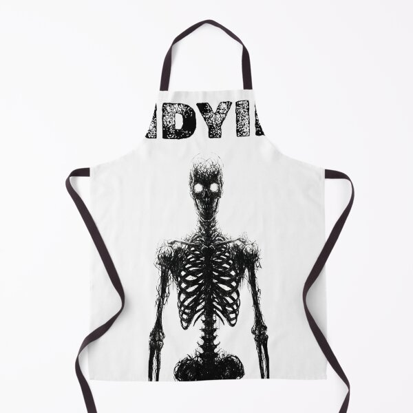 Item preview, Scribble Skeleton Entity - Dark Weirdcore & Sleep Paralysis Horror designed and sold by Vicksin ⭐⭐⭐⭐⭐.