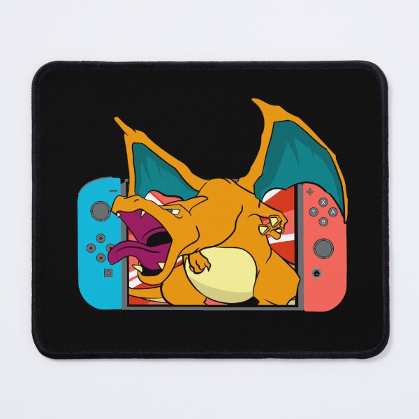 Item preview, Charizard Switch designed and sold by tartinenrv.