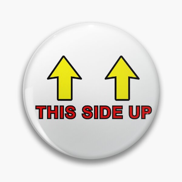Item preview, This Side Up designed and sold by USAWeedMerch.