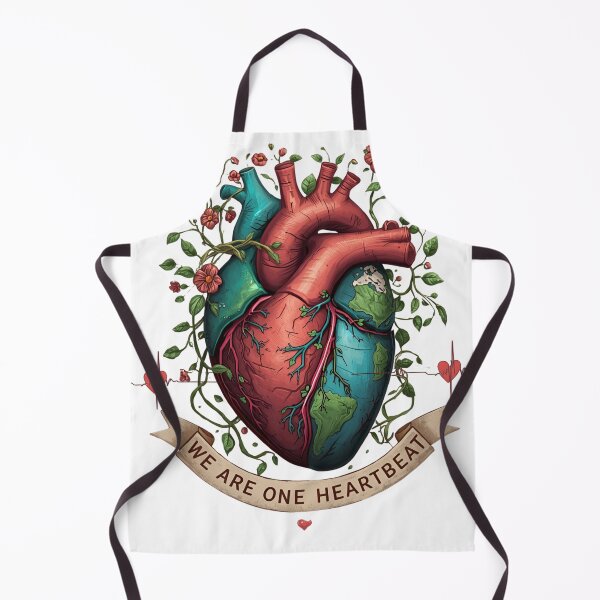 Item preview, One World One Heartbeat designed and sold by OneWorldShop.