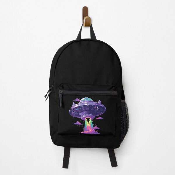 Item preview, Retro Pixel Ufo designed and sold by SMARTKIT DESIGNAGENCY.