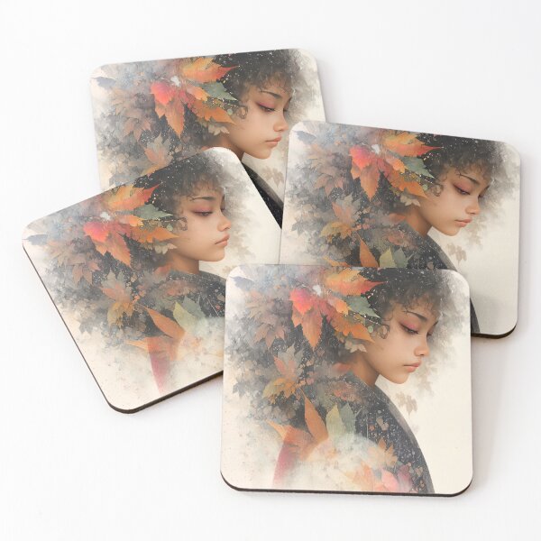 Item preview, The Autumn Within designed and sold by bloorose.
