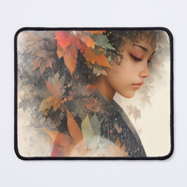 Item preview, The Autumn Within designed and sold by bloorose.