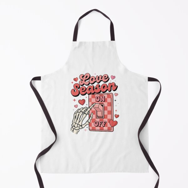Item preview, Love Season Switch – Retro Skeleton Hand Valentine Design designed and sold by Snifferius.