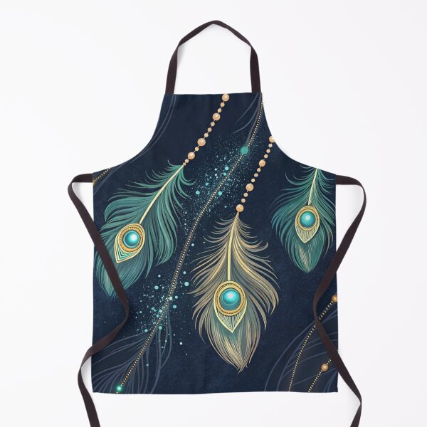 Item preview, Peacock Feathers designed and sold by Lucky 777.
