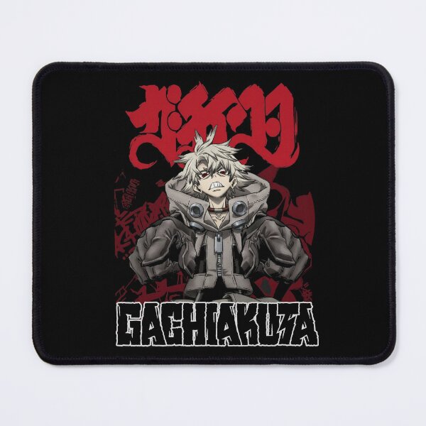 Item preview, Gachiakuta Rudo designed and sold by BasimBStore.