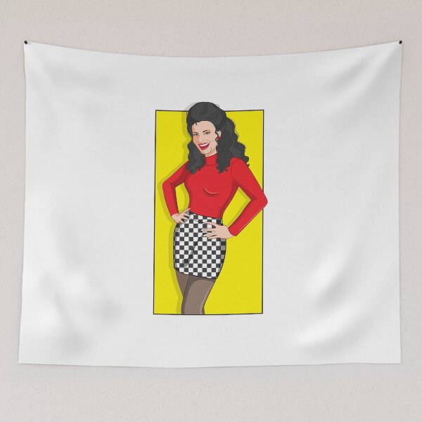 Item preview, 90's Nanny designed and sold by Fulvio84.