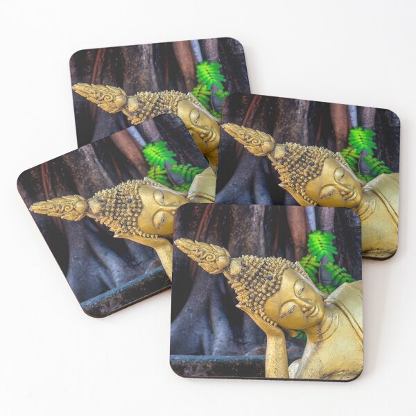 Item preview, Reclining Buddha, Vientiane, Laos designed and sold by Geoff Shoults.