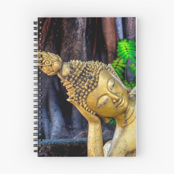 Item preview, Reclining Buddha, Vientiane, Laos designed and sold by Geoff Shoults.