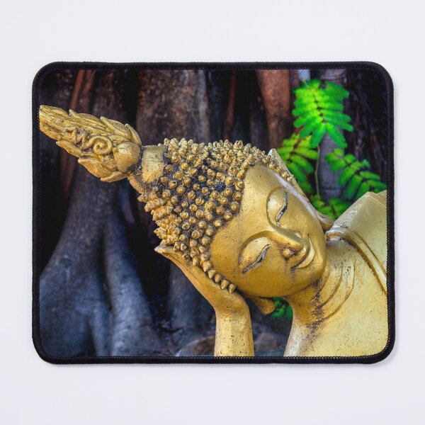 Item preview, Reclining Buddha, Vientiane, Laos designed and sold by Geoff Shoults.
