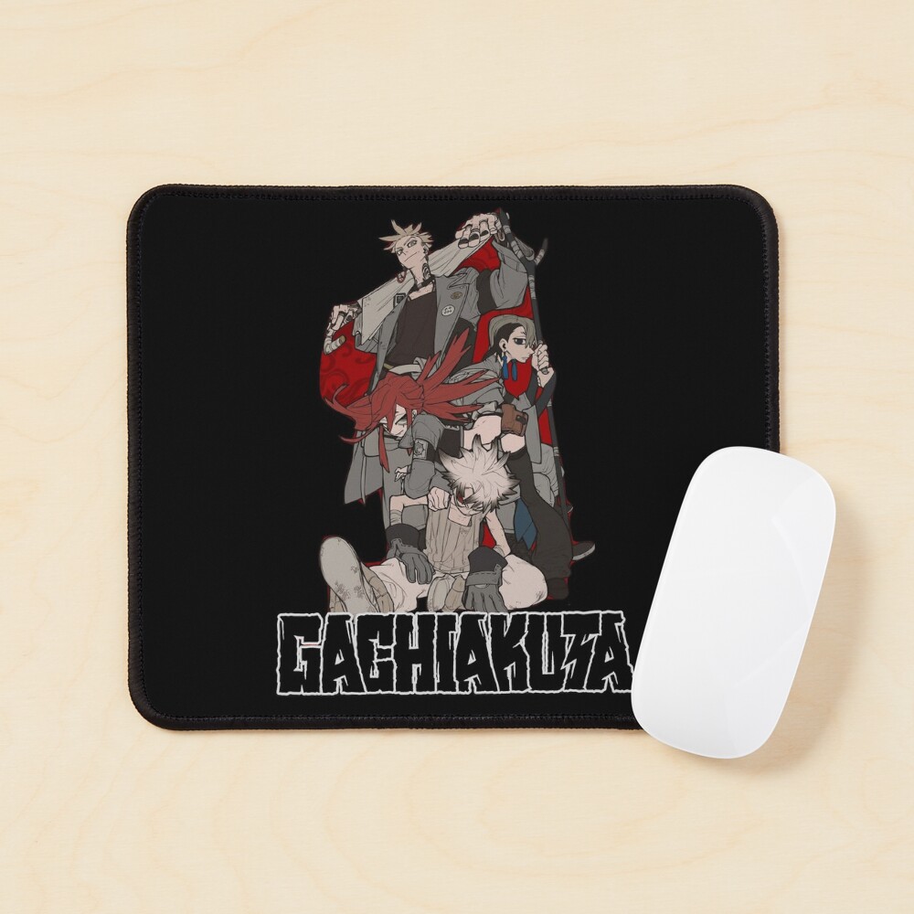 Item preview, Mouse Pad designed and sold by BasimBStore.