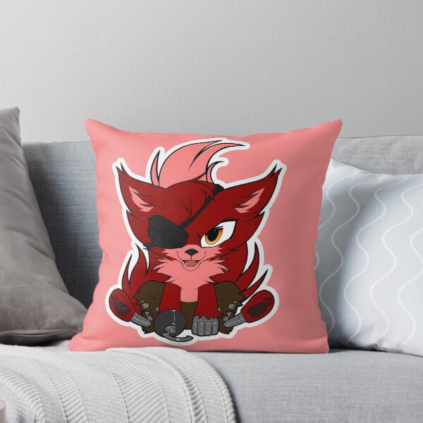 Item preview, Foxy, Foxy! designed and sold by MKIllustrating.