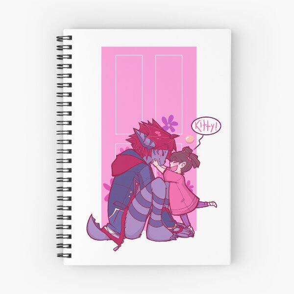 Item preview, ¡Buu! (Y Sora) designed and sold by DaPandaBanda.