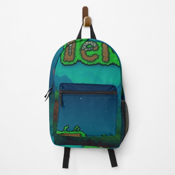 Item preview, Terraria Inspired designed and sold by FeelTheDrawing.