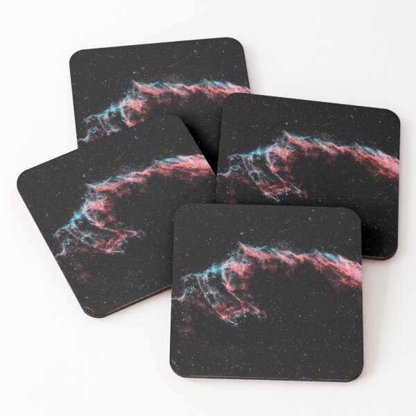 Item preview, Eastern Veil nebula designed and sold by SpaceSweets.
