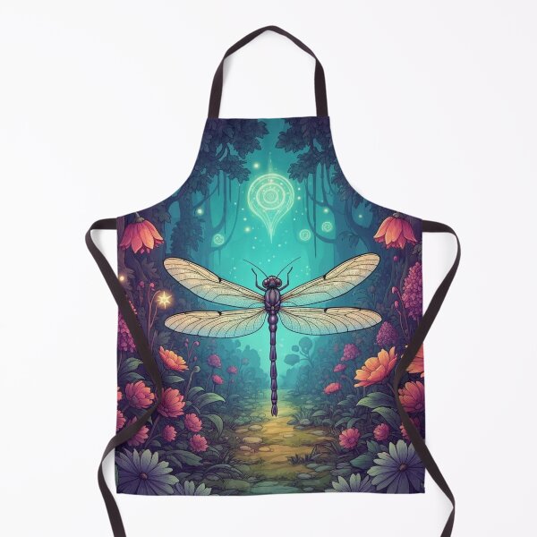 Item preview, Cute Dragonfly designed and sold by Korral.