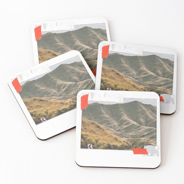 Item preview, Vintage Mountain Collage designed and sold by ohemsarah.