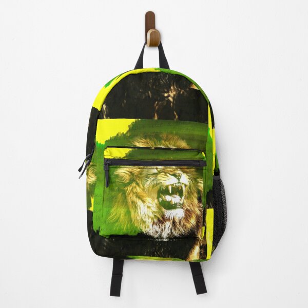 Item preview, Roaring Lion Fire Spirit  designed and sold by Vintage by Kaya.