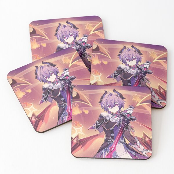 Item preview, Genshin Durin Wallpaper designed and sold by KaiSpecter.