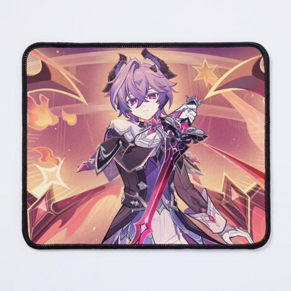 Item preview, Genshin Durin Wallpaper designed and sold by KaiSpecter.