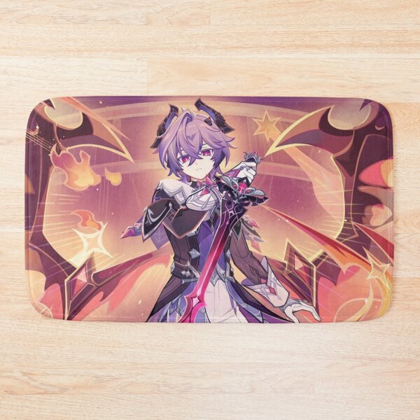 Item preview, Genshin Durin Wallpaper designed and sold by KaiSpecter.