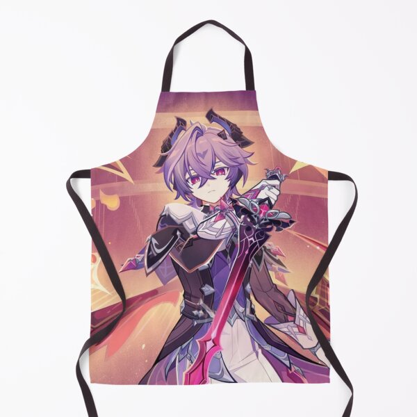 Item preview, Genshin Durin Wallpaper designed and sold by KaiSpecter.