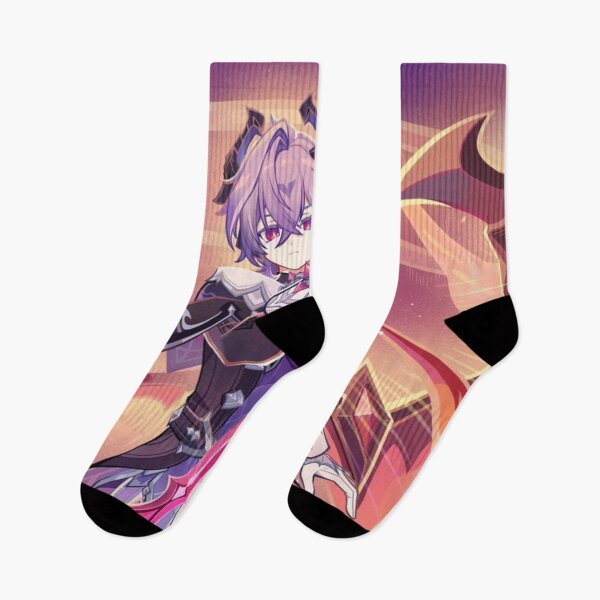 Item preview, Genshin Durin Wallpaper designed and sold by KaiSpecter.