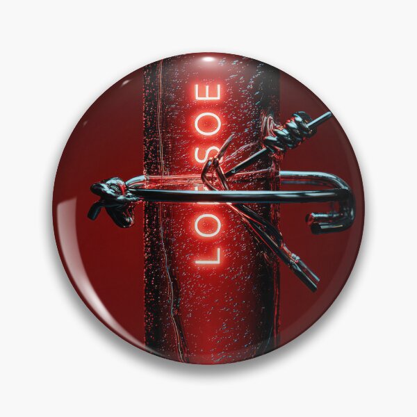 Item preview, Neon “CLOSE” Sign Inside Light Bulb – Modern Red Glow Aesthetic designed and sold by Grafititee.