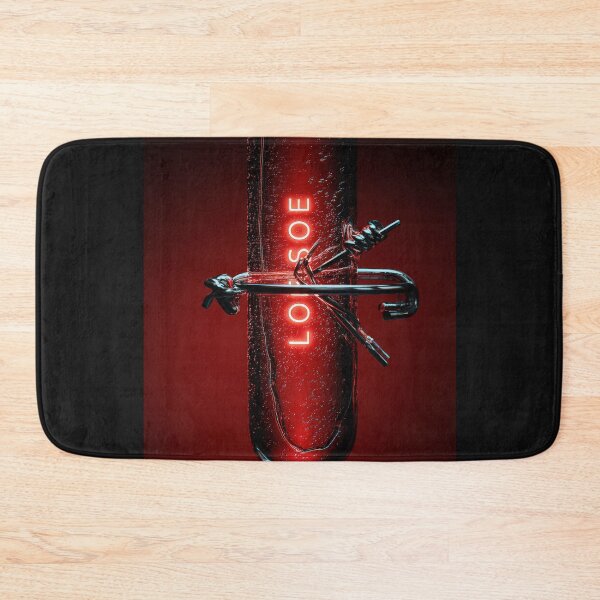 Item preview, Neon “CLOSE” Sign Inside Light Bulb – Modern Red Glow Aesthetic designed and sold by Grafititee.