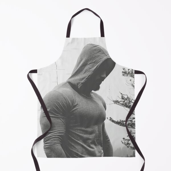 Item preview, Hoodie Faded designed and sold by ChanningsPinups.