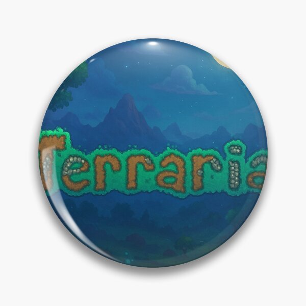 Item preview, Terraria Inspired Bis designed and sold by FeelTheDrawing.