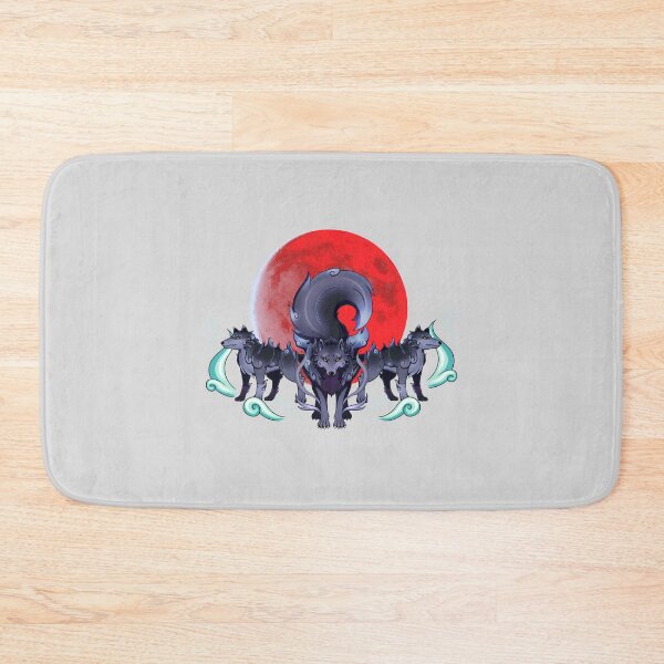 Item preview, Red Moon designed and sold by EchoNii.