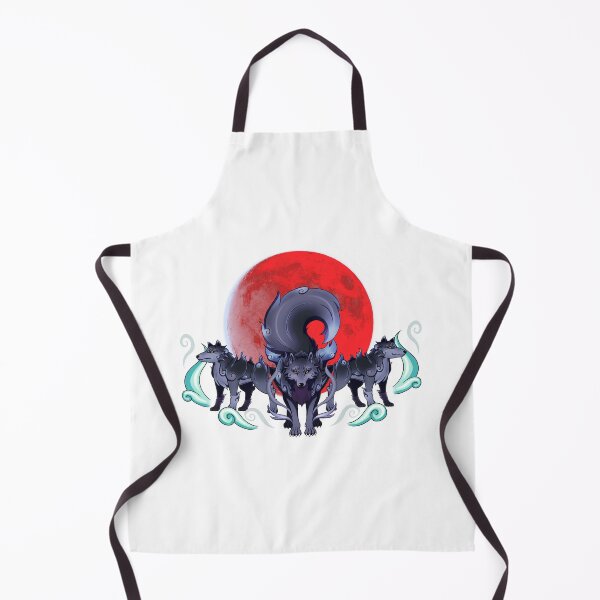 Item preview, Red Moon designed and sold by EchoNii.