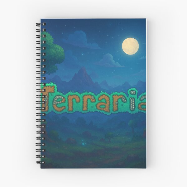Item preview, Terraria Inspired Bis designed and sold by FeelTheDrawing.
