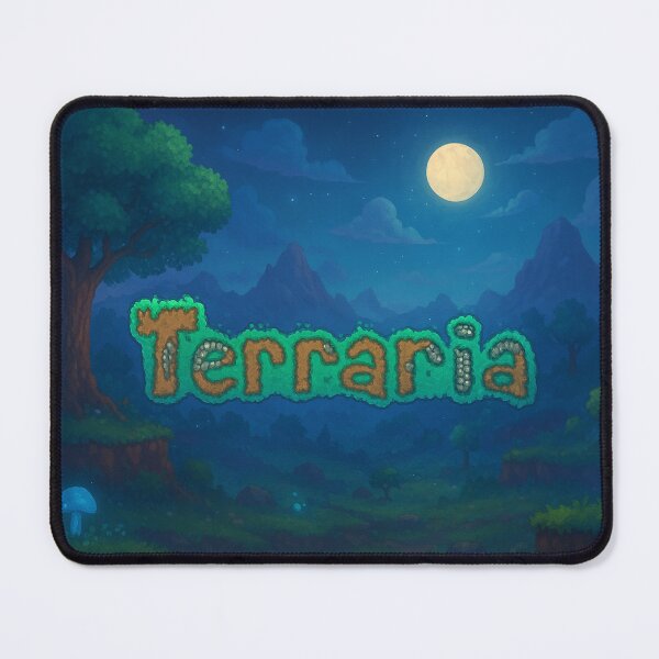 Item preview, Terraria Inspired Bis designed and sold by FeelTheDrawing.