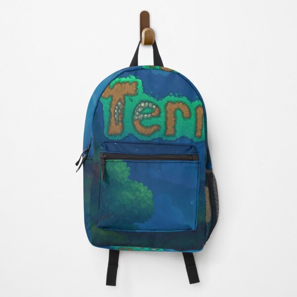 Item preview, Terraria Inspired Bis designed and sold by FeelTheDrawing.