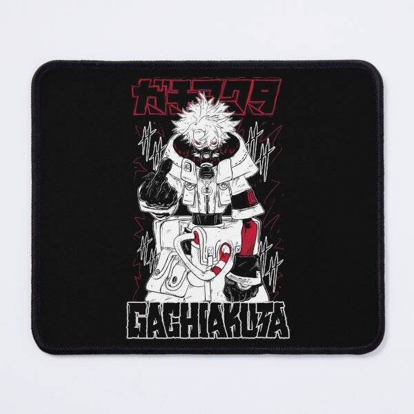 Item preview, Gachiakuta Rudo designed and sold by BasimBStore.