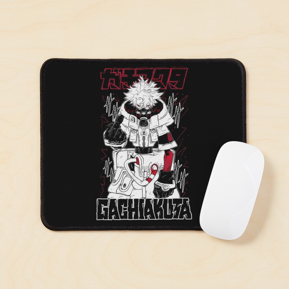 Item preview, Mouse Pad designed and sold by BasimBStore.