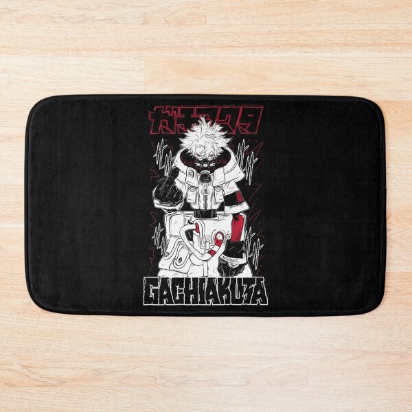 Item preview, Gachiakuta Rudo designed and sold by BasimBStore.