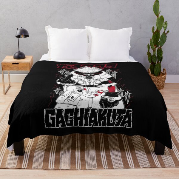 Item preview, Gachiakuta Rudo designed and sold by BasimBStore.