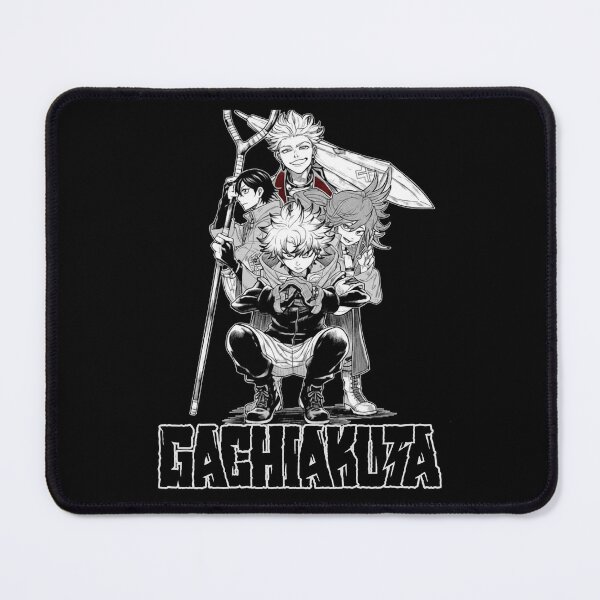 Item preview, Gachiakuta Rudo designed and sold by BasimBStore.