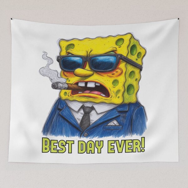 Item preview, Best day ever designed and sold by Bossy Box.