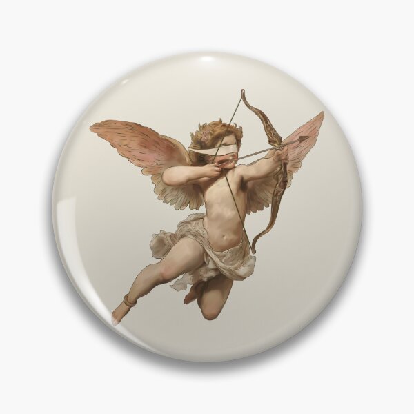 Item preview, Reckless Cupid designed and sold by Masque&Muse.