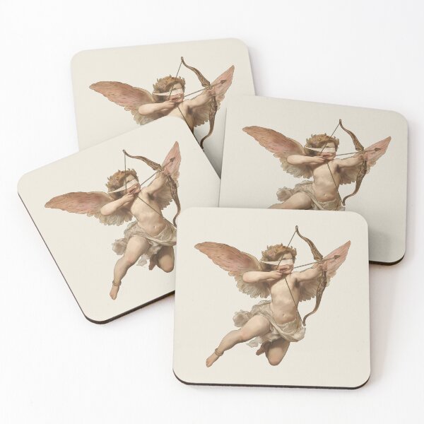 Item preview, Reckless Cupid designed and sold by Masque&Muse.