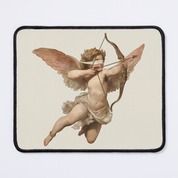 Item preview, Reckless Cupid designed and sold by Masque&Muse.