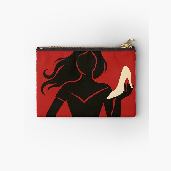 Item preview, Bad Cinderella Print designed and sold by magicalartwork93.