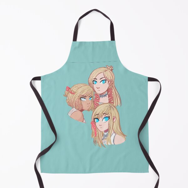 Item preview, blondes designed and sold by mewpercat.