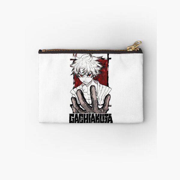 Item preview, Gachiakuta Rudo designed and sold by BasimBStore.