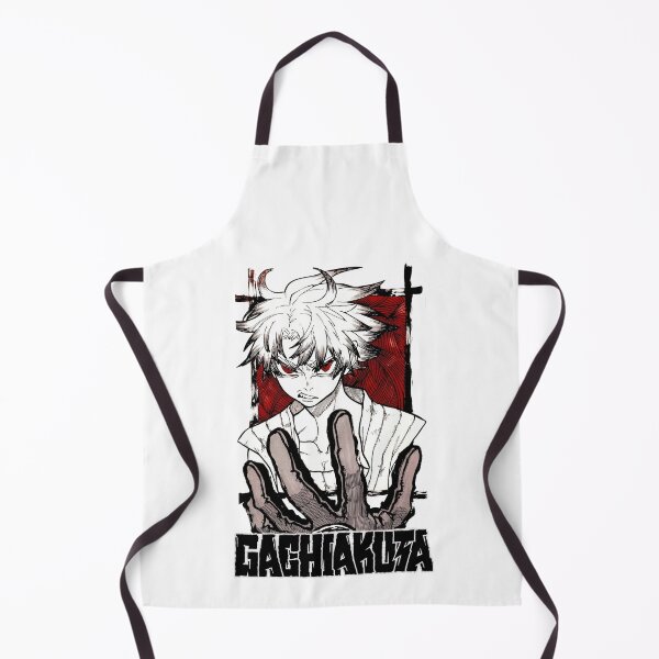 Item preview, Gachiakuta Rudo designed and sold by BasimBStore.