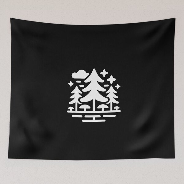 Item preview, Forest Dweller T-Shirts | Trees & Woodland Lifestyle Designs designed and sold by Reichcorp.